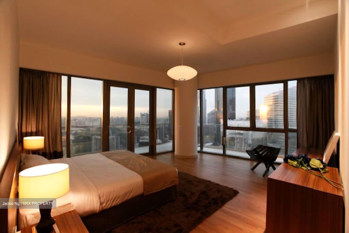 One Shenton (D1), Apartment #576133981